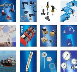 德國(guó)Sika流量計(jì)