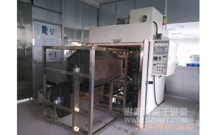 二次硫化烘箱 二次硫化烘箱