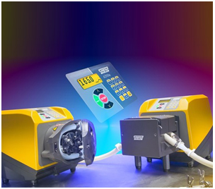 IWAKI易威奇氣動(dòng)隔膜泵在工業(yè)用純水制備廢水與廢氣治理項(xiàng)目中的應(yīng)用